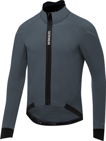 GORE Wear Spinshift Thermo Jacket - lab graphite/M