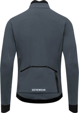 GORE Wear Spinshift Thermo Jacket - lab graphite/M