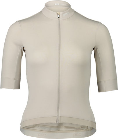 POC Jersey Thermal Lite pour femmes à manches longues - light sandstone beige/S