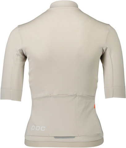 POC Jersey Thermal Lite pour femmes à manches longues - light sandstone beige/S