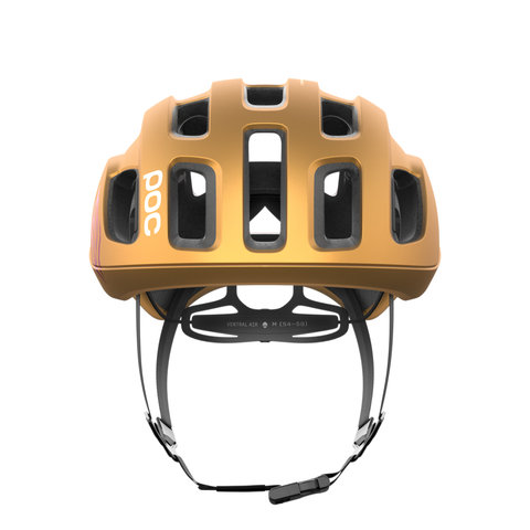 POC Ventral Air MIPS Amani Edition Helm - team amani migration collection/54 - 59 cm