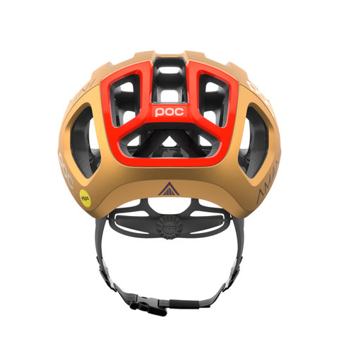 POC Ventral Air MIPS Amani Edition Helmet - team amani migration collection/54 - 59 cm