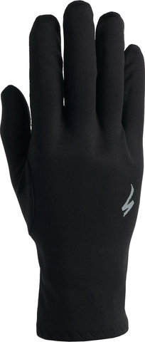 Specialized Softshell Thermal Ganzfinger-Handschuhe - black/M