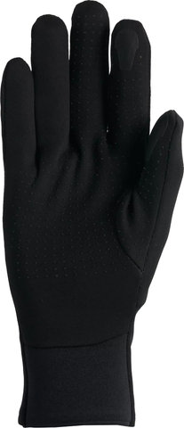 Specialized Guantes de dedos completos Softshell Thermal - black/M