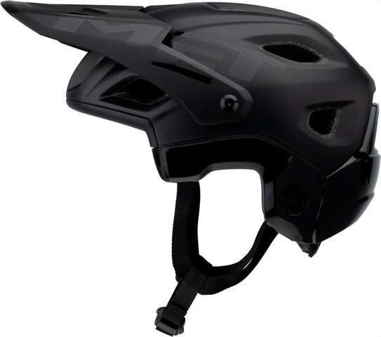 MET Casque Parachute MCR MIPS - matt black/56 - 58 cm