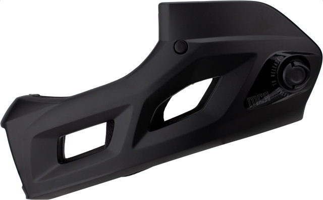 MET Casco Parachute MCR MIPS - matt black/56 - 58 cm