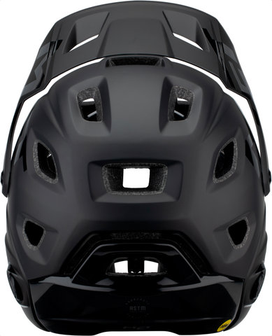 MET Casco Parachute MCR MIPS - matt black/56 - 58 cm