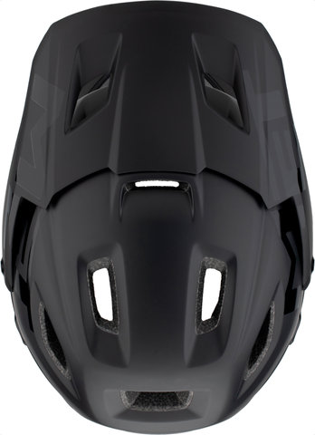 MET Casco Parachute MCR MIPS - matt black/56 - 58 cm