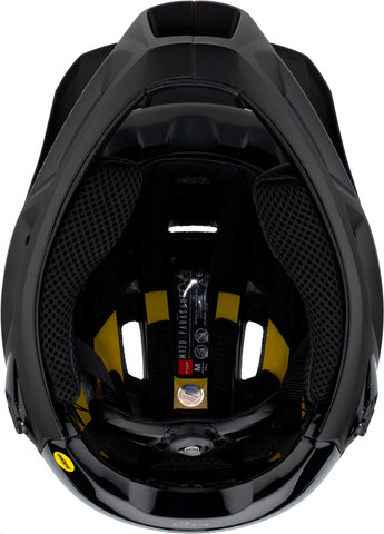 MET Casque Parachute MCR MIPS - matt black/56 - 58 cm