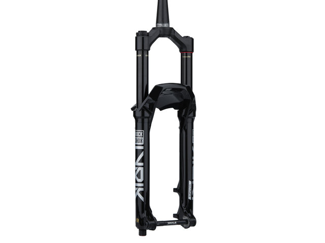 RockShox Horquilla de suspensión Lyrik Ultimate Charger 3.1 RC2 DebonAir+ Boost - ultimate high gloss black/160 mm / 1.5 tapered / 15 x 110 mm / 44 mm