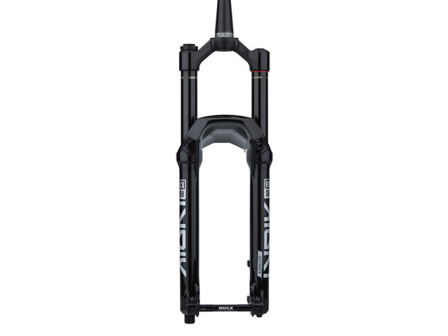 RockShox Lyrik Ultimate Charger 3.1 RC2 DebonAir+ Boost 27,5" Federgabel - ultimate high gloss black/160 mm / 1.5 tapered / 15 x 110 mm / 44 mm