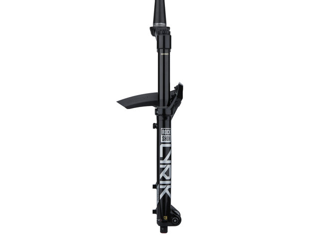 RockShox Lyrik Ultimate Charger 3.1 RC2 DebonAir+ Boost 27,5" Federgabel - ultimate high gloss black/160 mm / 1.5 tapered / 15 x 110 mm / 44 mm