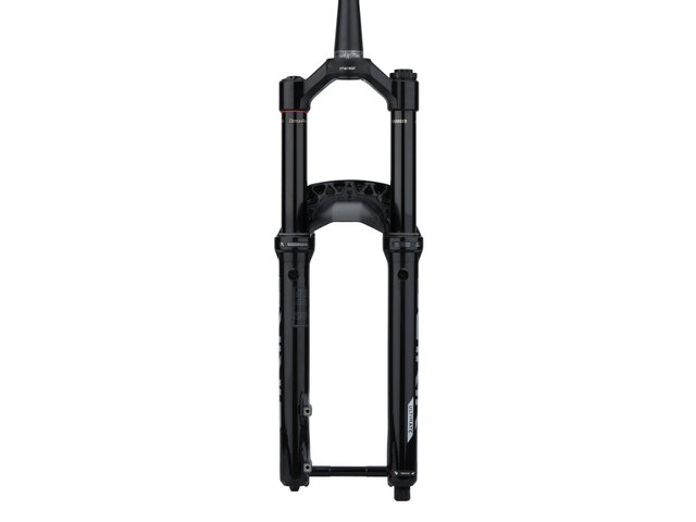 RockShox Horquilla de suspensión Lyrik Ultimate Charger 3.1 RC2 DebonAir+ Boost - ultimate high gloss black/160 mm / 1.5 tapered / 15 x 110 mm / 44 mm