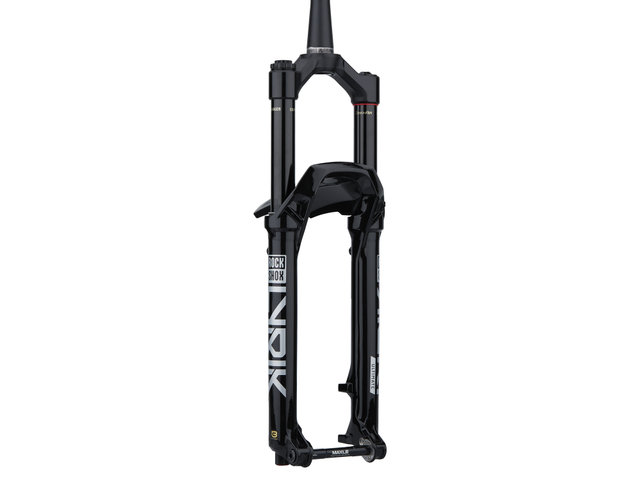 RockShox Lyrik Ultimate Charger 3.1 RC2 DebonAir+ Boost 29" Federgabel - ultimate high gloss black/160 mm / 1.5 tapered / 15 x 110 mm / 44 mm