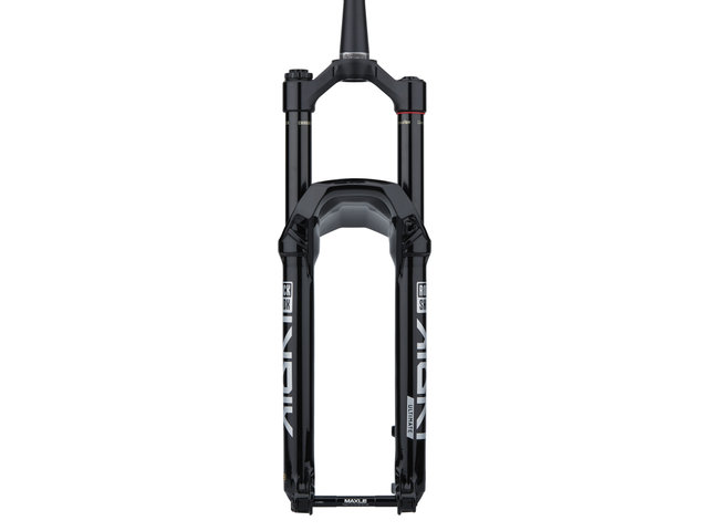 RockShox Lyrik Ultimate Charger 3.1 RC2 DebonAir+ Boost 29" Federgabel - ultimate high gloss black/160 mm / 1.5 tapered / 15 x 110 mm / 44 mm