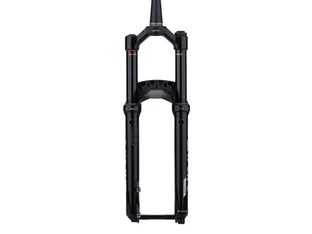 RockShox Fourche à Suspension Lyrik Ultimate Charger 3.1 RC2 DebonAir+ B. 29" - ultimate high gloss black/160 mm / 1.5 tapered / 15 x 110 mm / 44 mm