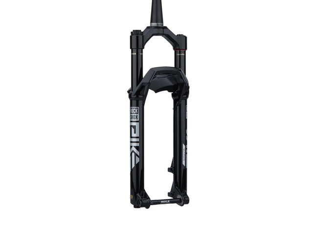 RockShox Pike Ultimate Charger 3.1 RC2 DebonAir+ Boost 27.5" Suspension Fork - ultimate high gloss black/120 mm / 1.5 tapered / 15 x 110 mm / 44 mm