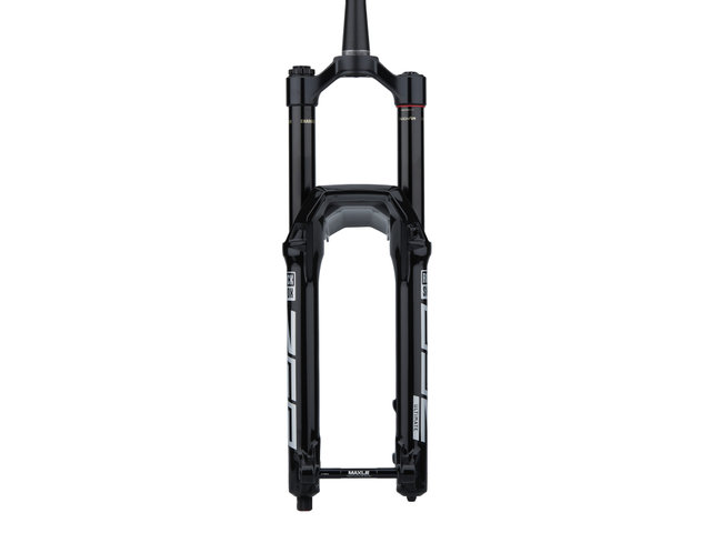 RockShox Horquilla de suspensión ZEB Ultimate Charger 3.1 RC2 DebonAir+ B 27,5" - ultimate high gloss black/180 mm / 1.5 tapered / 15 x 110 mm / 44 mm