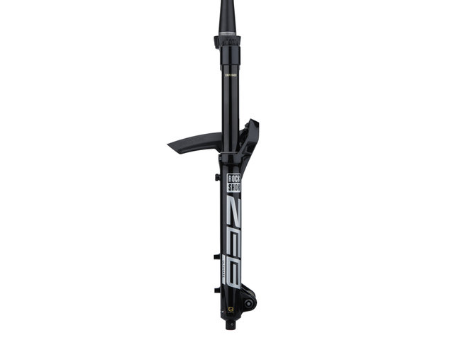 RockShox Horquilla de suspensión ZEB Ultimate Charger 3.1 RC2 DebonAir+ B 27,5" - ultimate high gloss black/180 mm / 1.5 tapered / 15 x 110 mm / 44 mm