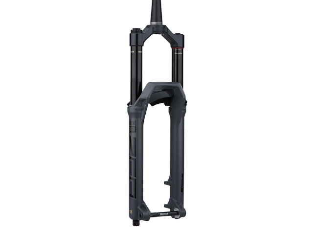 RockShox ZEB Ultimate Charger 3.1 RC2 DebonAir+ Boost 29" Fork - slab grey-matte/180 mm / 1.5 tapered / 15 x 110 mm / 44 mm