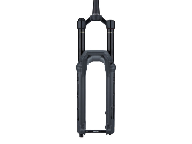 RockShox Horquilla de suspensión ZEB Ultimate Charger 3.1 RC2 DebonAir+ B. 29" - slab grey-matte/180 mm / 1.5 tapered / 15 x 110 mm / 44 mm