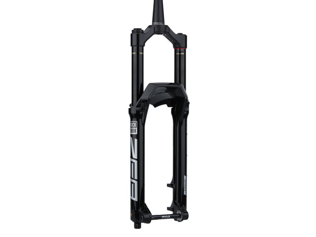 RockShox ZEB Ultimate Charger 3.1 RC2 DebonAir+ Boost 29" Federgabel - ultimate high gloss black/180 mm / 1.5 tapered / 15 x 110 mm / 44 mm