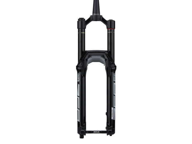 RockShox Horquilla de suspensión ZEB Ultimate Charger 3.1 RC2 DebonAir+ B. 29" - ultimate high gloss black/180 mm / 1.5 tapered / 15 x 110 mm / 44 mm