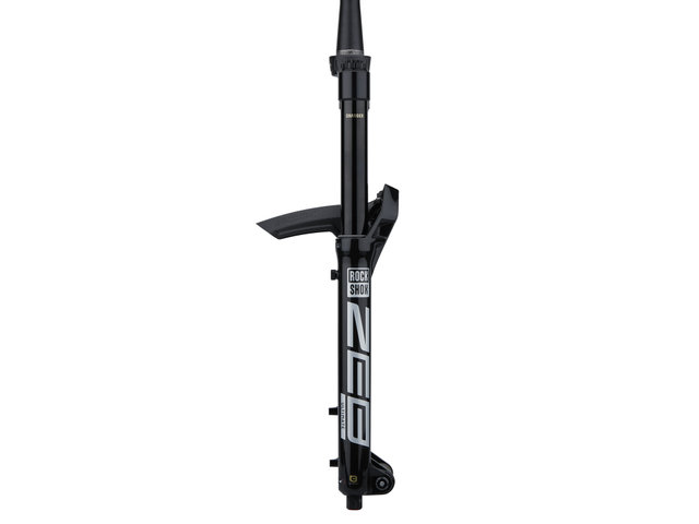 RockShox Horquilla de suspensión ZEB Ultimate Charger 3.1 RC2 DebonAir+ B. 29" - ultimate high gloss black/180 mm / 1.5 tapered / 15 x 110 mm / 44 mm