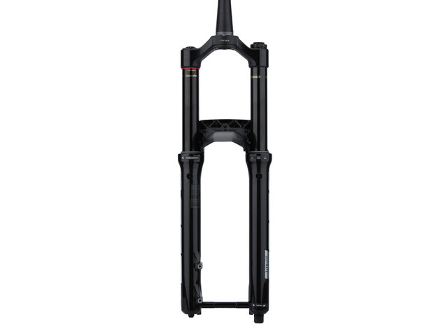 RockShox ZEB Ultimate Charger 3.1 RC2 DebonAir+ Boost 29" Federgabel - ultimate high gloss black/180 mm / 1.5 tapered / 15 x 110 mm / 44 mm