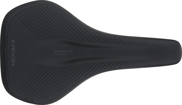 Ergon SR Allroad Core Comp Men's Saddle - black/M/L