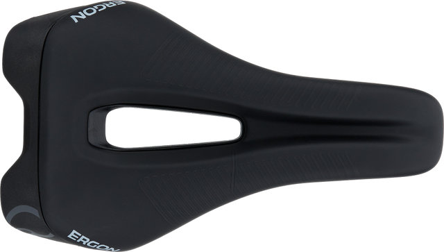 Ergon SR Tri Men Mid Saddle - black/130 mm