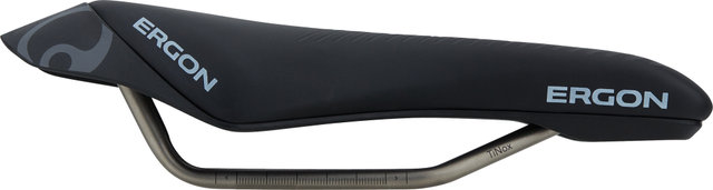 Ergon SR Tri Women Avant Selle - black/135 mm