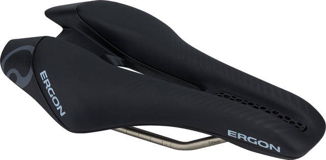 Ergon SR Tri Women Front Sattel - black/135 mm