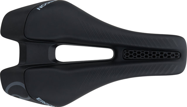 Ergon SR Tri Women Front Saddle - black/135 mm