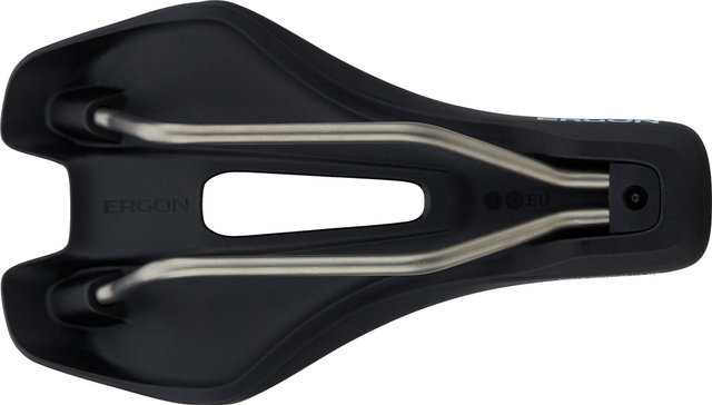 Ergon SR Tri Women Front Saddle - black/135 mm