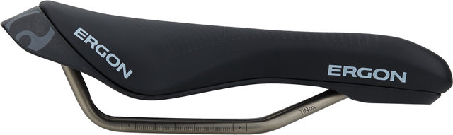 Ergon Selle Ergon SR Tri Women Mid - black/130 mm