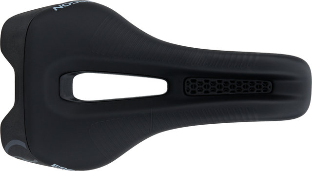 Ergon SR Tri Women Mid Saddle - black/130 mm