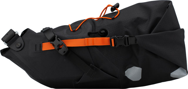 ORTLIEB Bolsa de sillín Seat-Pack - black mate/11000 