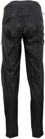 Patagonia Dirt Roamer Storm Pants - black/M