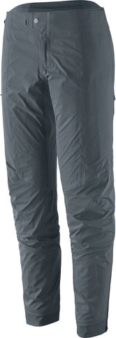 Patagonia Dirt Roamer Storm Pants - nouveau green/M