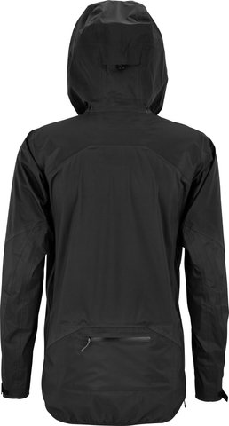 Patagonia Dirt Roamer Storm Regenjacke - black/M