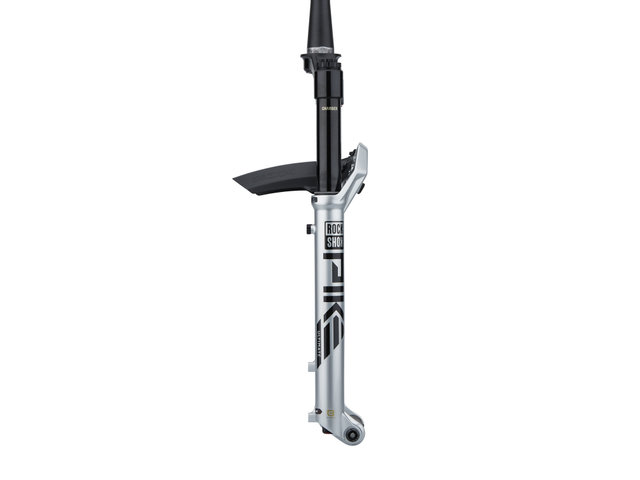 RockShox Horquilla de suspensión Pike Ultimate Charger 3.1 RC2 DebonAir+ B. 29" - gloss silver/130 mm / 1.5 tapered / 15 x 110 mm / 44 mm