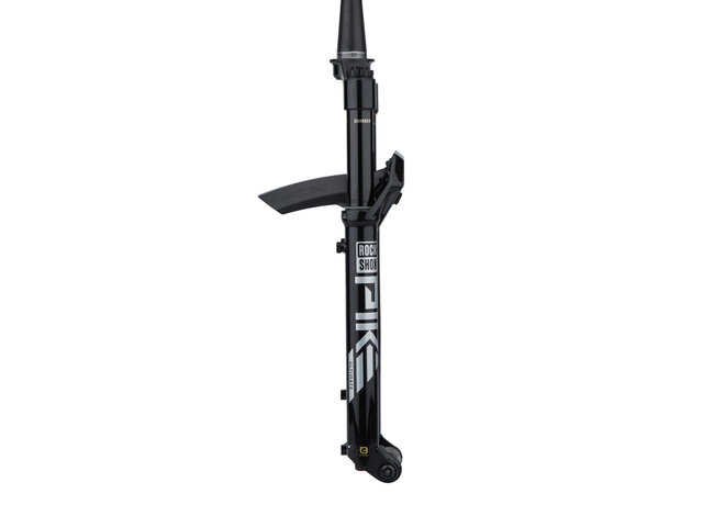 RockShox Pike Ultimate Charger 3.1 RC2 DebonAir+ Boost 29" Suspension Fork - ultimate high gloss black/120 mm / 1.5 tapered / 15 x 110 mm / 44 mm