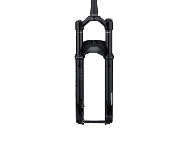 RockShox Pike Ultimate Charger 3.1 RC2 DebonAir+ Boost 29" Federgabel - ultimate high gloss black/120 mm / 1.5 tapered / 15 x 110 mm / 44 mm