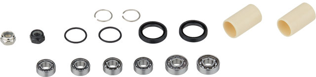 Renthal Service Kit für Revo-F Plattformpedale - universal/universal