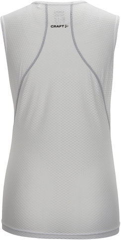 Craft Maillot de Corps pour Dames Cool Mesh Superlight S/L - blanc/M