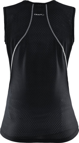 Craft Maillot de Corps pour Dames Cool Mesh Superlight S/L - black/S