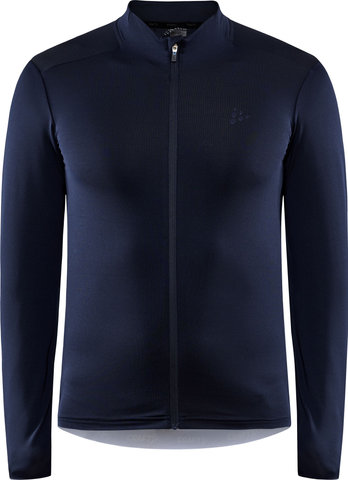 Craft Core Bike Essence Maillot L/S - blaze/M