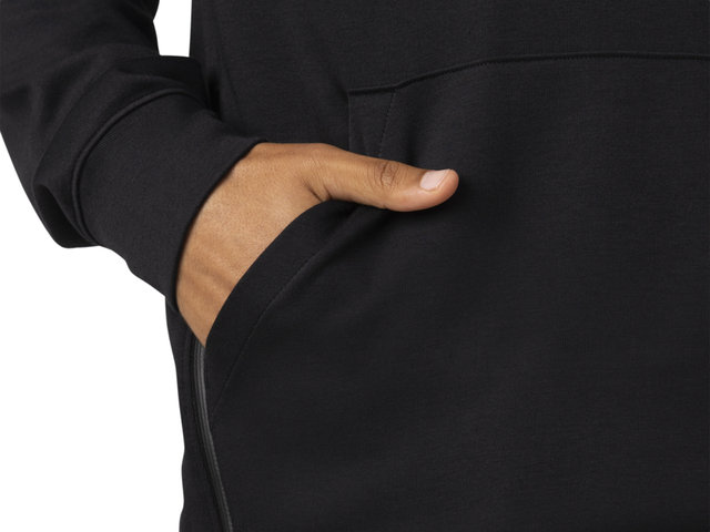 Fox Head Balance Fleece Pullover - black/M