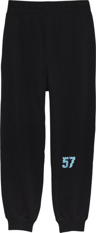 Fox Head Pantalones OV Fleece TS57 - black/M